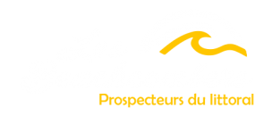 Logo les beachcombers